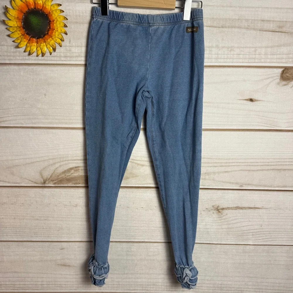 Matilda Jane placket clothes
